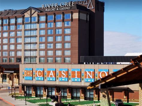river cree casino careers edmonton.